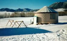 Red Lodge Nordic Center