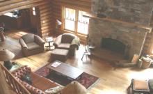 Kristianna Mountain Homes Kristianna Mountain Homes