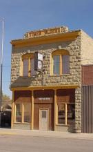 Upper Musselshell Museum