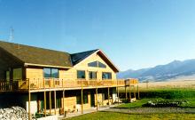 Johnstad? Bed & Breakfast & Guest House