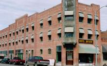 Hotel Becker Bed and Breakfast