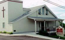 Evangelical Covenant Church