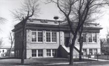 Old Library Gallery Old Library Gallery