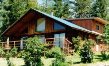 Montana Treasures and Retreat
