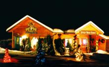 The Hungry Moose Market The Hungry Moose Market