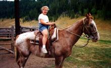 Robison Cow Camp Robison Cow Camp