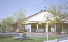 A Carousel for Missoula