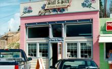 Stuff & Such Antiques