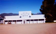 Alder Steakhouse