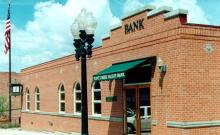 Flint Creek Valley Bank