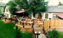 The Granary Restaurant