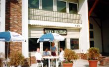 Sandy? Meridian Deli and Cafe