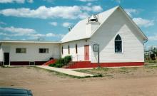 Community Presbyterian Church