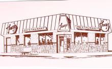 Tracy? 24 Hour Family Restaurant