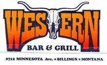 Western Bar