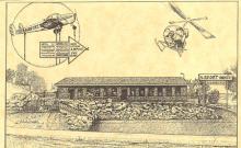 Airport Inn