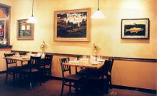 Tupelo Grille
