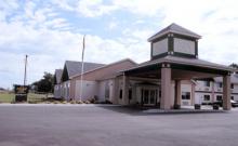 Holiday Inn Express