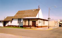 Presbyterian Church of Chinook