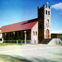 Little Flower Parish