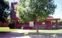 St. Benedict Catholic Church