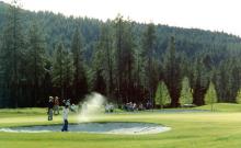 Trestle Creek Golf Course