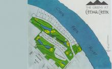 Cedar Creek Golf Course
