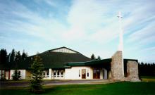 First Baptist Church