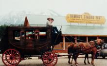 Rawhide Trading Post