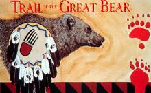 Trail of the Great Bear