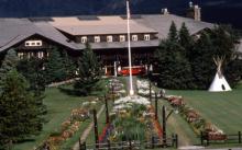 Great Northern Steak and Rib House at Glacier Park Lodge