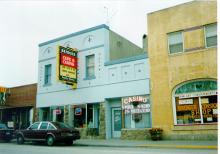 Bridger Cafe and Casino