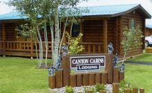 Canyon Cabins Canyon Cabins