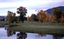 Bridger Creek Golf Course