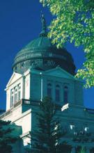 Montana State Capitol