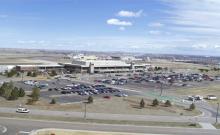 Great Falls International Airport