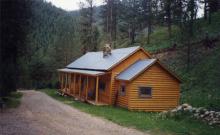White Bird Ranch Llamas
