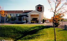 Sleep Inn Motel Billings