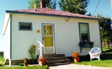 Robin Cottage