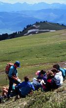 Yellowstone Association Institute Yellowstone Association Institute