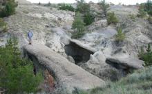 Prairie County Chamber of Commerce