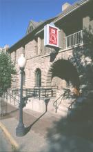 Myrna Loy Center Myrna Loy Center