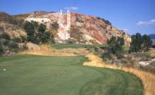 Old Works Golf Course