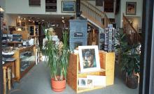 Yellowstone Gallery and Frameworks