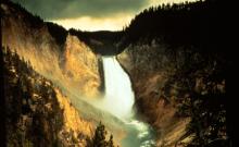 National Geographic Theater in IMAX