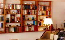 Time After Time B & B