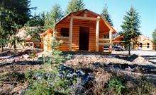 Nugget Campground Nugget Campground