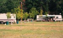 Sportsman's RV Park