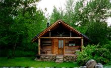 Buckin·Horse Bunkhouse