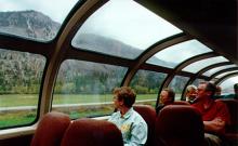 Montana Rockies Rail Tours Montana Rockies Rail Tours